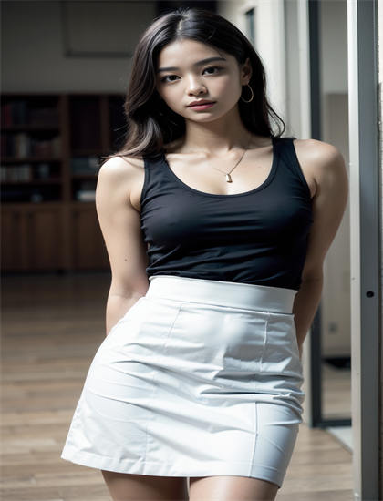 《莉娜色诱》美学价值科学分析：艺术美感与审美特征探讨