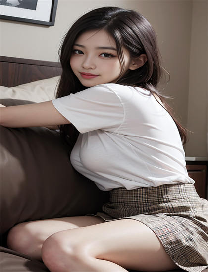 窈窕美眉人性探讨：人性本质与道德困境思考