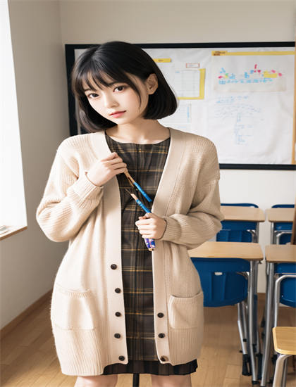 从悬疑片角度解读小女霓裳：的技术创新与艺术成就 ——带你领略悬疑片的魅力